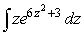 Calculate   . A)    B)    C)    D)   