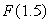 Suppose   and   . Find   to 2 decimal places.