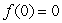 The following graph represents the rate of change of a function f with respect to x; i.e., it is the graph of   , with   . Which of the following are true at x = 1.8? (Check all that apply.)    A) f is concave up B) f is concave down C) f is increasing D) f is decreasing