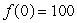 The following figure shows the graph of   . If   , find   .  