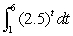 Use a calculator to evaluate   . Round your answer to 2 decimal places.