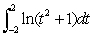 Use a calculator to evaluate   . Round your answer to 2 decimal places.