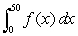 Given the following graph of f, which is the best approximation for   ?   A) 51,000 B) 78,750 C) 84,500 D) 100,000