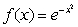 Consider the graph of the function   shown in the following figure. A. Approximate   by using a right-hand sum with 3 subdivisions. Round to 2 decimal places. B. Is your answer to part (A) a lower or an upper estimate?  