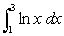 Consider the function   , as shown in the following figure. Taking   , find the upper sum estimate for   . Round to 3 decimal places.  