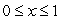 Estimate the area of the region under the curve   for   . Round to 2 decimal places.