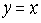 The upper half of the ellipse below has equation   . Find the area in the first quadrant between the ellipse and the line   . Give your answer to two decimal places.   A) 1.57 B) 2.57 C) 3.14 D) 1.14