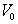 A large ice cube is melting at a rate of   cm<sup>3</sup> per minute, where t is time in minutes. If   is the volume of the ice cube at time t = 0 minutes, which one of the following expresses the volume of the ice cube after 4 hours? A)    B)    C)    D)   