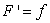 The graph of f is shown in the following figure. Find   if   and   .  