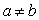If   and f is continuous, then f must have at least one zero between a and b (assume   ).