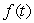 Suppose   is given by the following graph. If   , what is   ?  