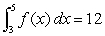 If   ,   , and   , find the value of   .