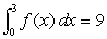 If   ,   , and   , find the value of   .