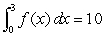 If   ,   , and   , find the value of   .