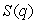 <strong>Suppose that is the price per unit (in dollars) of widgets which will induce producers to supply q thousand widgets to the market, and suppose that is the price per unit at which consumers will buy q thousand units. If and , what do you predict about the future selling price of widgets (currently at $10)?</strong> A)It will rise. B)It will fall.