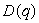 <strong>Suppose that is the price per unit (in dollars) of widgets which will induce producers to supply q thousand widgets to the market, and suppose that is the price per unit at which consumers will buy q thousand units. If and , what do you predict about the future selling price of widgets (currently at $10)?</strong> A)It will rise. B)It will fall.
