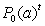 Write the function   in the form   . Round a to 3 decimal places.