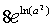 Simplify the expression   as much as possible.