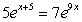Solve   using logs. Round your answer to 3 decimal places.