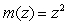 Given the function   , find and simplify   .
