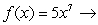 As   , the function   _____. A)    B)    C) neither of these