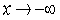 As   , the function   _____. A)    B)    C) neither of these