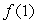 The graph of   is shown in the following figure. Estimate   (to the nearest integer).  