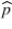 Concerning the sampling distribution of   , what is the significance of the conditions np ≥ 5 and n(1 - p)  ≥ 5? A)  It is impossible to make any inference on p using   unless both these conditions are met. B)  The sampling distribution of   will be approximately normal if both these conditions are met. C)  It is possible to use   to estimate p only if one of these conditions is met. D)  The value of   will be very close to p if and only if the sample size is large enough for both these conditions to be met.