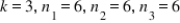 A Kruskal-Wallis test has the following characteristics:   What would be the correct chi-square critical value for this test if α = 0.01? A)  11.3449 B)  33.4087 C)  9.2103 D)  10.5966