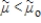 What is the nearest critical value for a Wilcoxon sign-ranked test with 15 nonzero differences, Ha:   , and α = 0.05? A)  30 B)  90 C)  25 D)  95