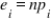 In a χ2 goodness-of-fit test,   is: A)  the exponentially distributed random variable. B)  the expected value for the ith cell assuming H₀ is false. C)  the expected value for the ith cell assuming H₀ is true. D)  the expectation for the average value function expressed as a product of sample size and proportion.
