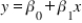 The linear relationship   (where   and   are constants)  is an example of: A)  an indeterminate relationship. B)  a linear deterministic relationship. C)  a linear probabilistic relationship. D)  a nonlinear deterministic relationship.