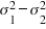 Which of the following options would serve as an intuitive estimate of the parameter   ? A)    B)    C)    D)   