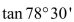 <strong>Use a calculator to evaluate . Round your answer to four decimal places.</strong> A) 4.9152 B) 4.8288 C) -0.2445 D) -0.0398 E) 2.3649