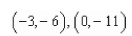Find the slope of the line passing through the pair of points.   A)    B)    C)    D) 0 E)   
