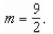 Find an equation of the line that passes through the point   and has the slope   A)    B)    C)    D)    E)   