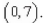Use the result,  the line with intercepts   has the equation     to write an equation of the line with x-intercept:   and y-intercept:   A)    B)    C)    D)    E)   
