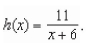 Find the domain and range of the function   A) domain:   range:   B) domain:   range:   C) domain:   range:   D) domain:   range:   E) domain:   range:  