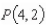 Consider the function   and the point   on the graph of A)    B)    C)    D)    E)   
