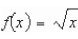 Consider the function   and the point P(64,8)  on the graph of A) 0.0633 , -0.0627 , 0.0623 B) 0.0633 , 0.0627 , 0.0623 C) 0.0317 , 0.0314 , 0.0312 D) 0.0633 , -0.0627 , -0.0623 E) -0.0317 , -0.0314 , -0.0312