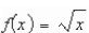 Consider the function   and the point   on the graph of A) m=0.1667 B) m=0.0832 C) m=0.3800 D) m=0.0556 E) m=0.0833