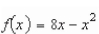 Consider the function   and the point   on the graph of A) 10 B) 3 C) 8 D) 2 E) 9