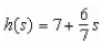 Find the derivative of the function   by the limit process. A)    B)    C)    D)    E)   