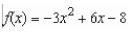 Find the derivative of the following function   using the limiting process. A)    B)    C)    D)    E)   