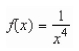 Find the derivative of the following function using the limiting process.   A)    B)    C)    D)    E)   