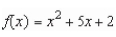 Find an equation of the tangent line to the graph of the function   at the point   A)    B)    C)    D)    E)   