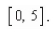 Locate the absolute extrema of the function   on the closed interval   A) absolute maximum:   absolute minimum:   B) absolute maximum:   absolute minimum:   C) absolute maximum:   absolute minimum:   D) absolute maximum:   absolute minimum:   E) absolute maximum:   absolute minimum:  