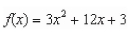 Locate the absolute extrema of the function   on the closed interval   A) absolute max:   ; no absolute min B) no absolute max or min C) no absolute max; absolute min:   D) absolute max:   ; absolute min:   E) absolute max:   absolute min:  