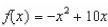 Determine whether Rolle's Theorem can be applied to   on the closed interval   If Rolle's Theorem can be applied, find all values of c in the open interval   such that   A) Rolle's Theorem applies; c = 6, c = 5 B) Rolle's Theorem applies; c = 4, c = 6 C) Rolle's Theorem applies; c = 5 D) Rolle's Theorem applies; c = 4 E) Rolle's Theorem does not apply