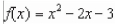 Determine whether Rolle's Theorem can be applied to the function   on the closed interval [-1,3].If Rolle's Theorem can be applied, find all values of c in the open interval (-1,3)  such that   A) Rolle's Theorem applies; c = 1 B) Rolle's Theorem applies; c = 2 C) Rolle's Theorem applies; c = 0 D) Rolle's Theorem applies; c = -1 E) Rolle's Theorem does not apply